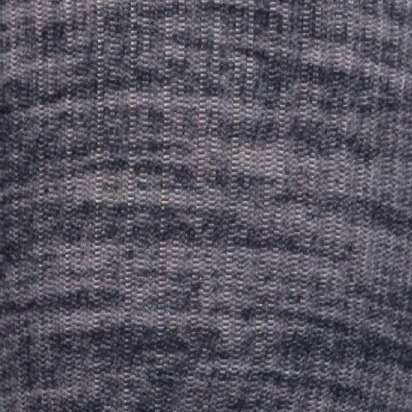 360 Grey Heather OTC Compression Socks (Standard & Extra Wide): SM/MD (shoe size 7-10) / Standard 15-20mmhg / Standard Width