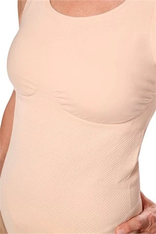 Liane Top - Sand / Light Sand
