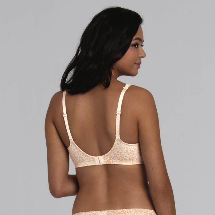 5263 Joy – Soft bra w/ moulding Smart Rose
