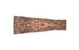 Beauty-Full Beige Armsleeve w/ Diva Diamond Band