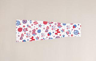 Firework Armsleeve w/ Diva Diamond Band
