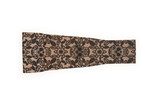 Macabre Beige Armsleeve w/ Diva Diamond Band