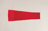 Red Armsleeve w/ Diva Diamond Band