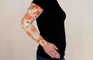Berkshires Armsleeve w/ Diva Diamond Band