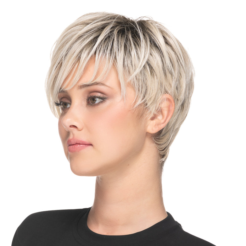 Cool Pixie by Tressallure