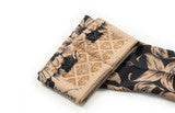Bali Sand Armsleeve w/ Diva Diamond Band