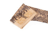 Beauty-Full Beige Armsleeve w/ Diva Diamond Band