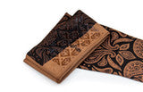 Casbah Mocha Armsleeve w/ Diva Diamond Band