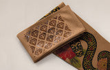 Charm Mocha Armsleeve w/ Diva Diamond Band