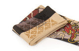 Dragon Lair Beige Armsleeve w/ Diva Diamond Band