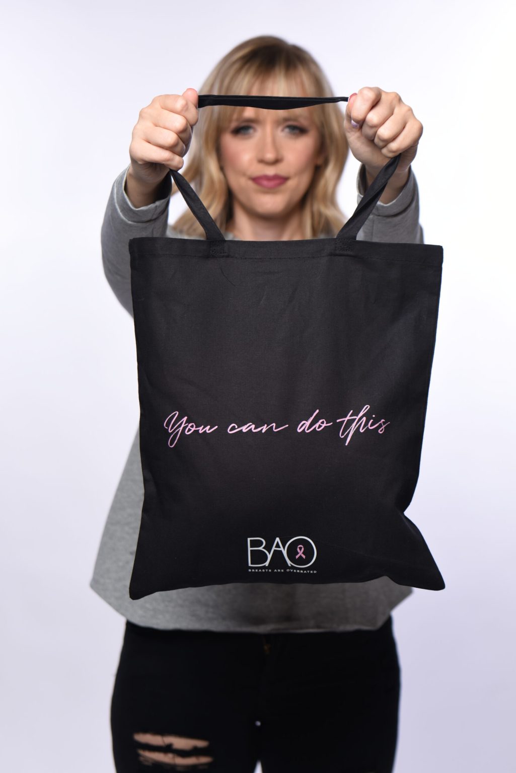 BAO Treatment Bag