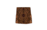 Audrey Mocha Armsleeve w/ Diva Diamond Band