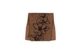 Carolina Mocha Armsleeve w/ Diva Diamond Band