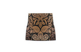 Casbah Beige Armsleeve w/ Diva Diamond Band
