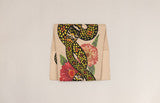 Charm Beige Armsleeve w/ Diva Diamond Band