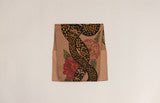 Charm Mocha Armsleeve w/ Diva Diamond Band