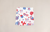 Firework Armsleeve w/ Diva Diamond Band