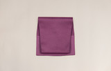 Purple Armsleeve w/ Diva Diamond Band