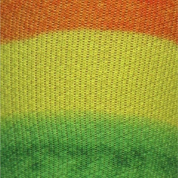 360 Rainbow Paint OTC Compression Socks (Standard & Extra Wide): SM/MD (shoe size 7-10) / Standard 15-20mmhg / Standard Width