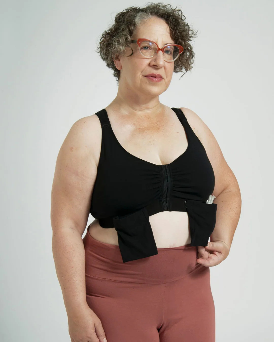 AnaOno Post-Op Bra