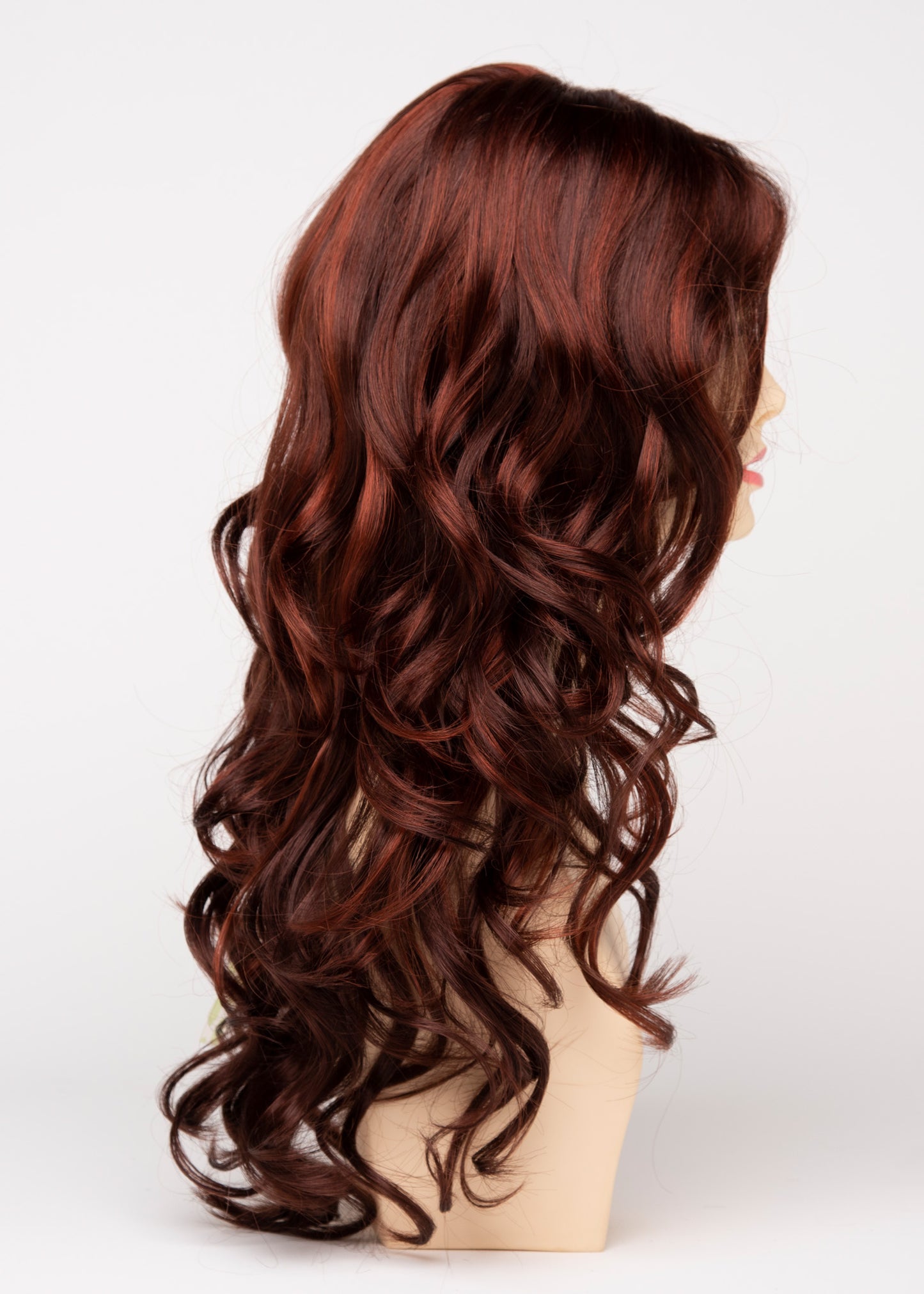 Brianna by Envy