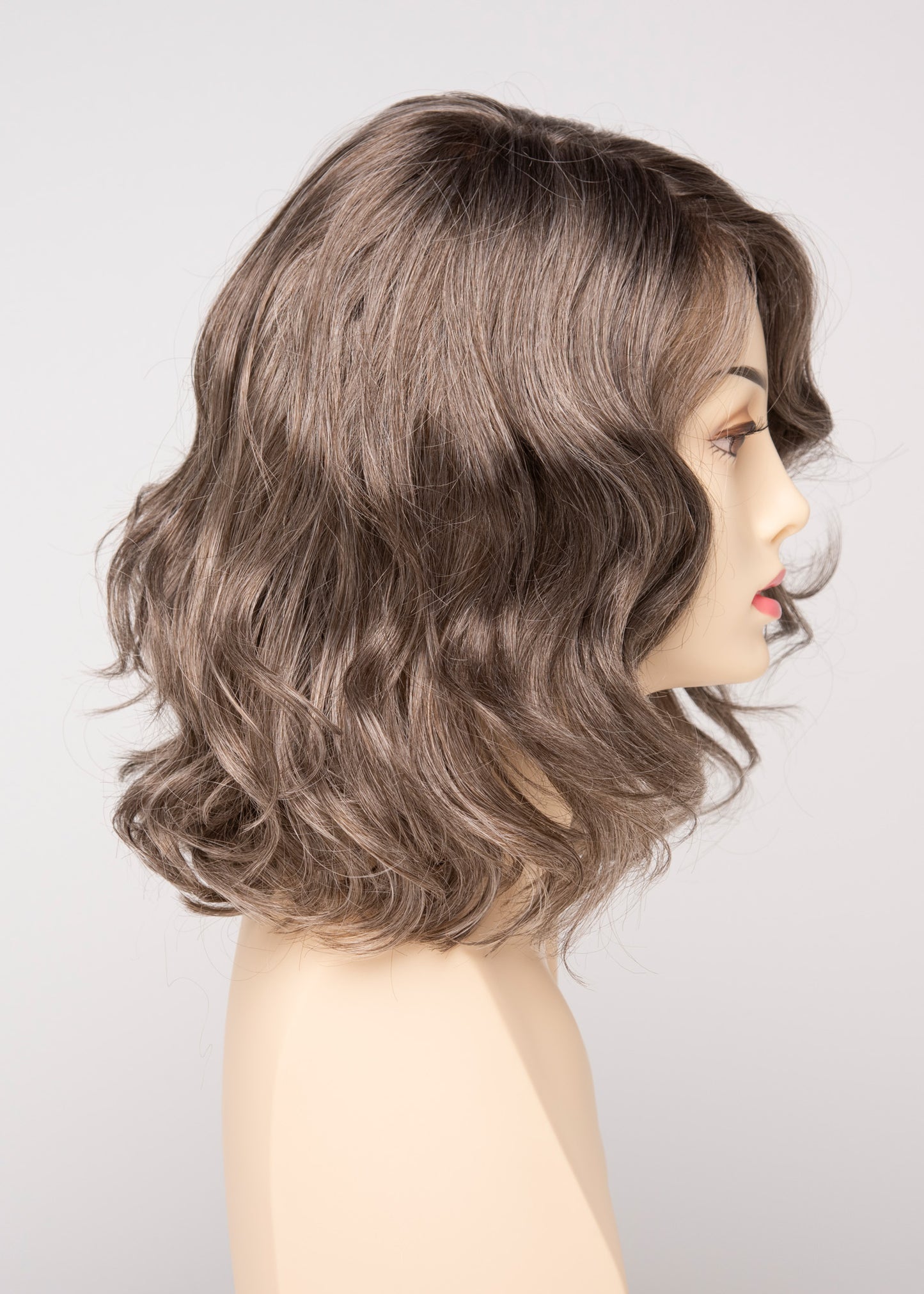 Brittaney by Envy