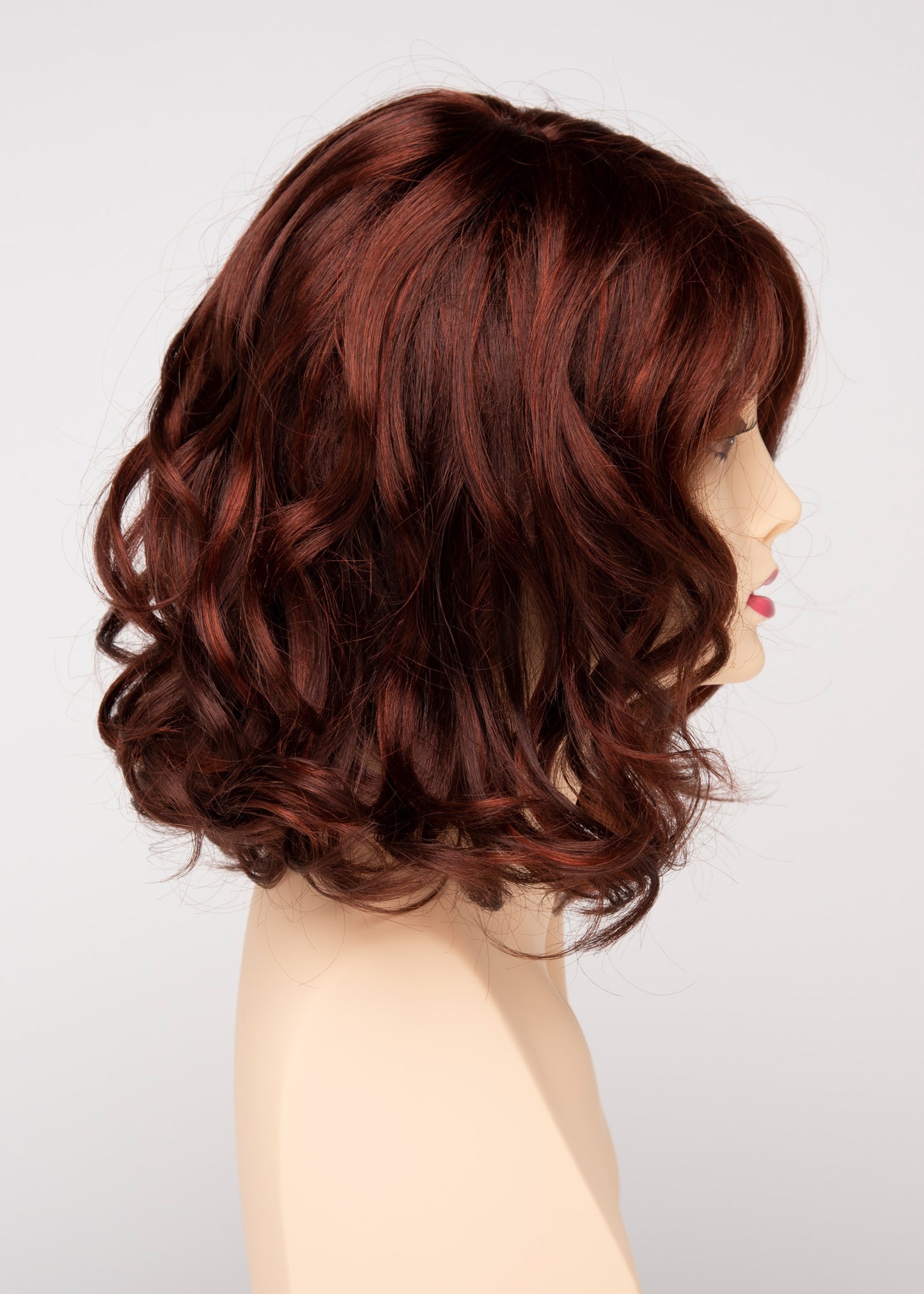 Brittaney by Envy