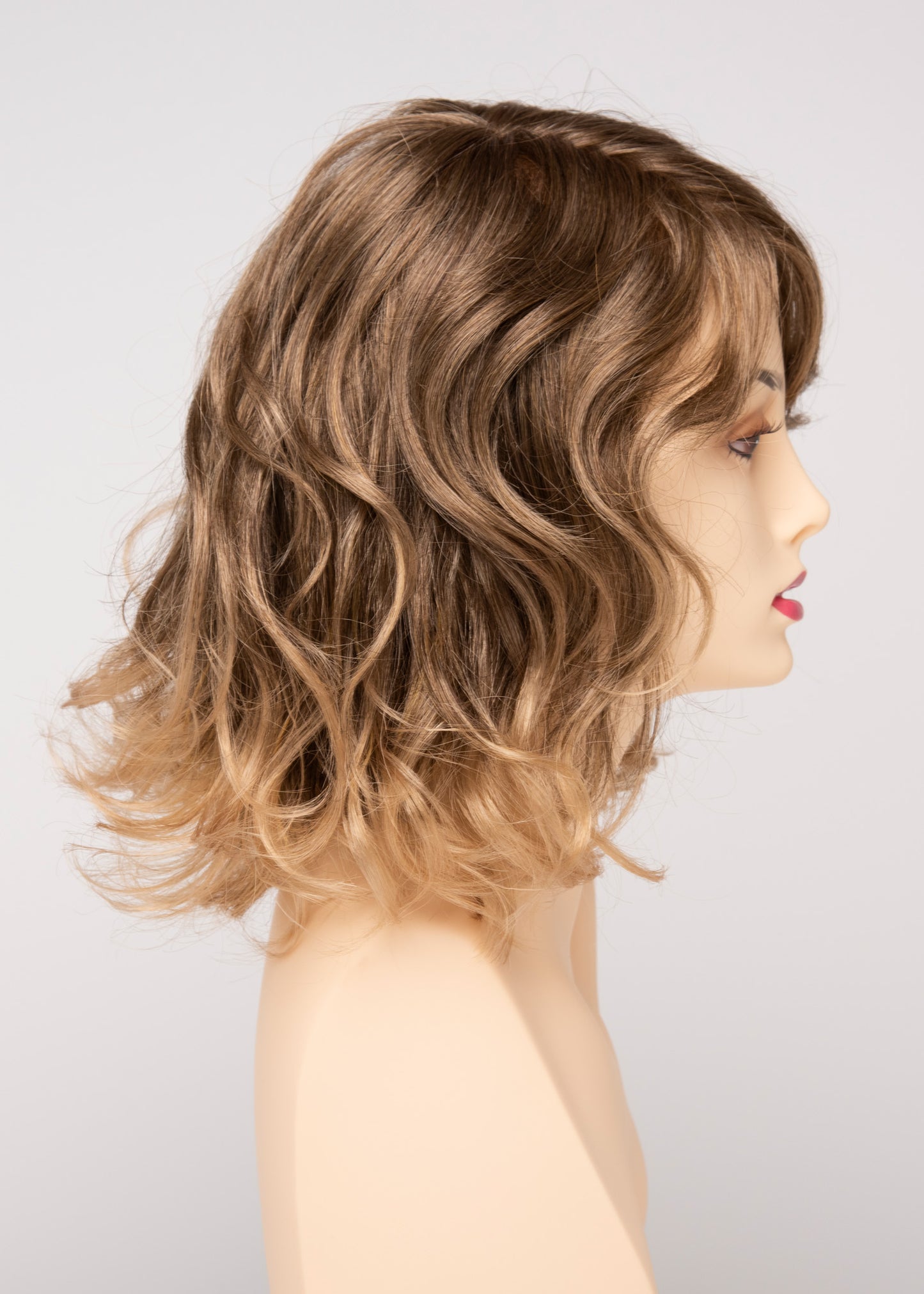 Brittaney by Envy