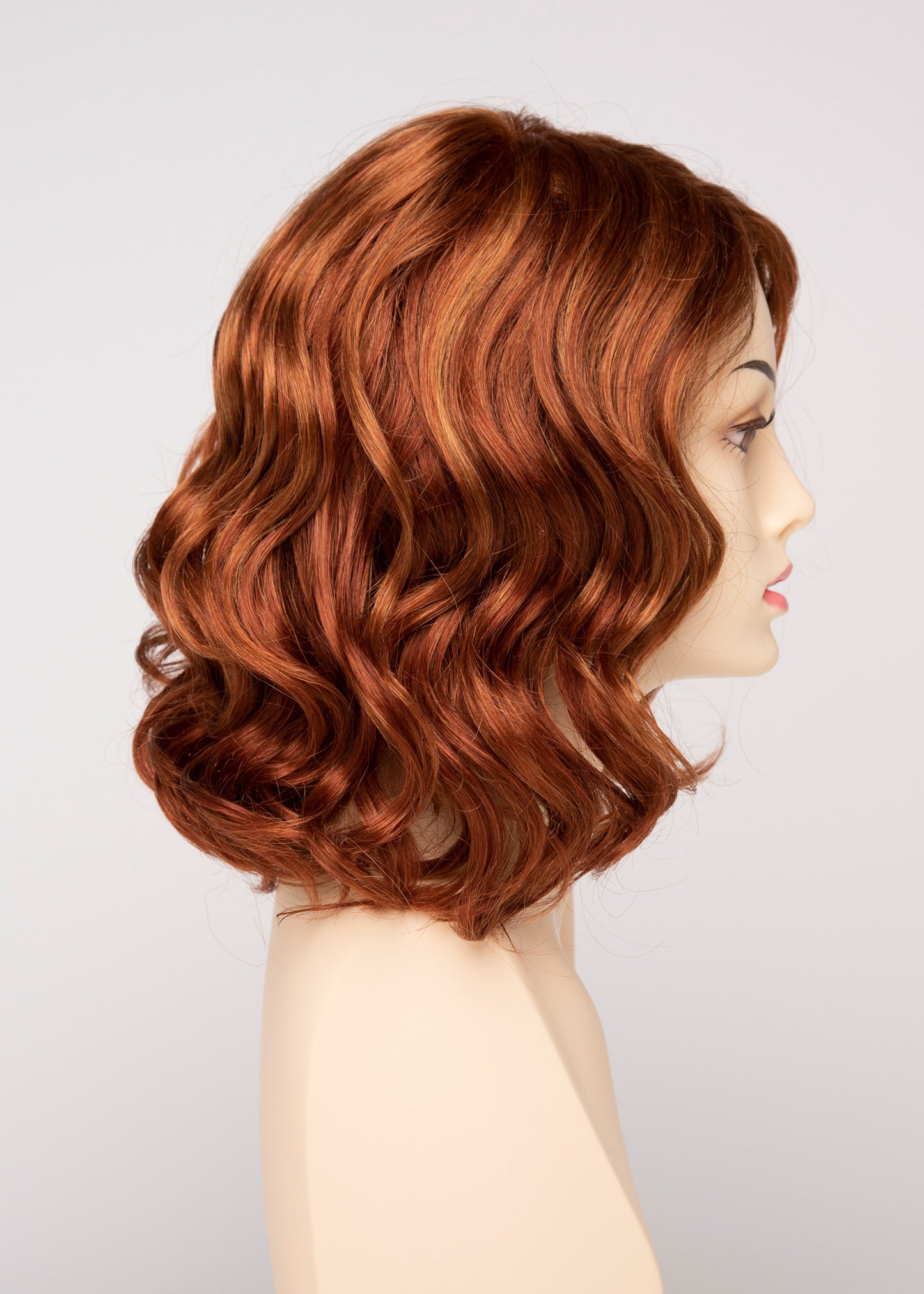 Brittaney by Envy