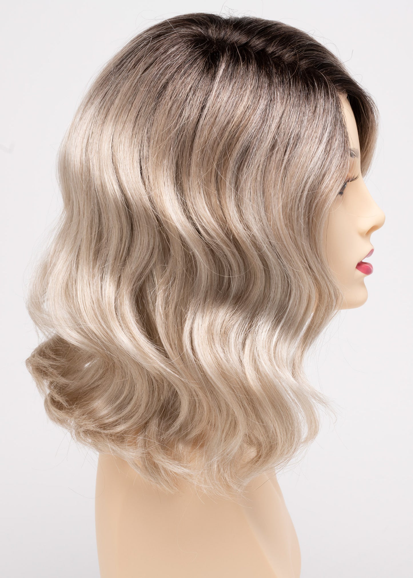 Brittaney by Envy