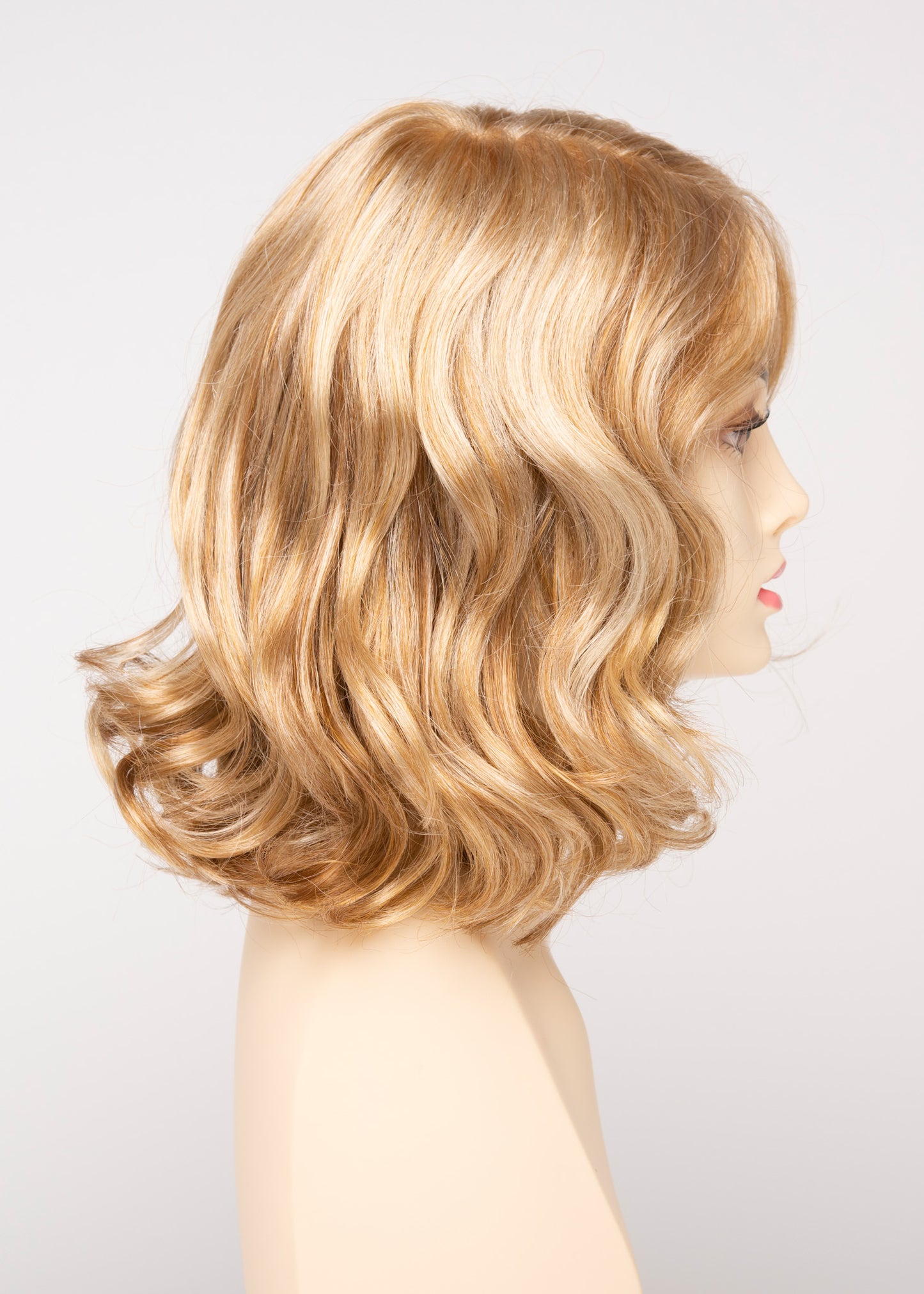 Brittaney by Envy
