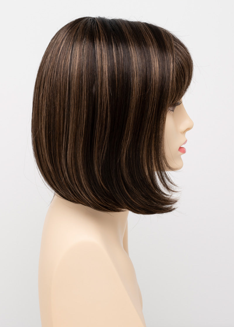 Carley by Envy