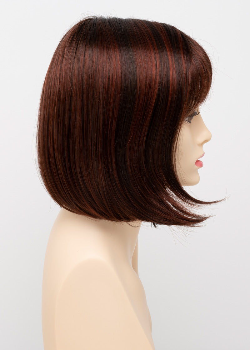 Carley by Envy