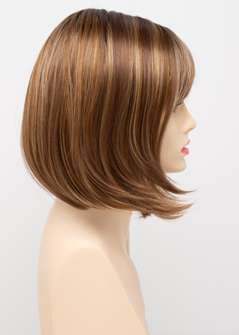 Carley by Envy