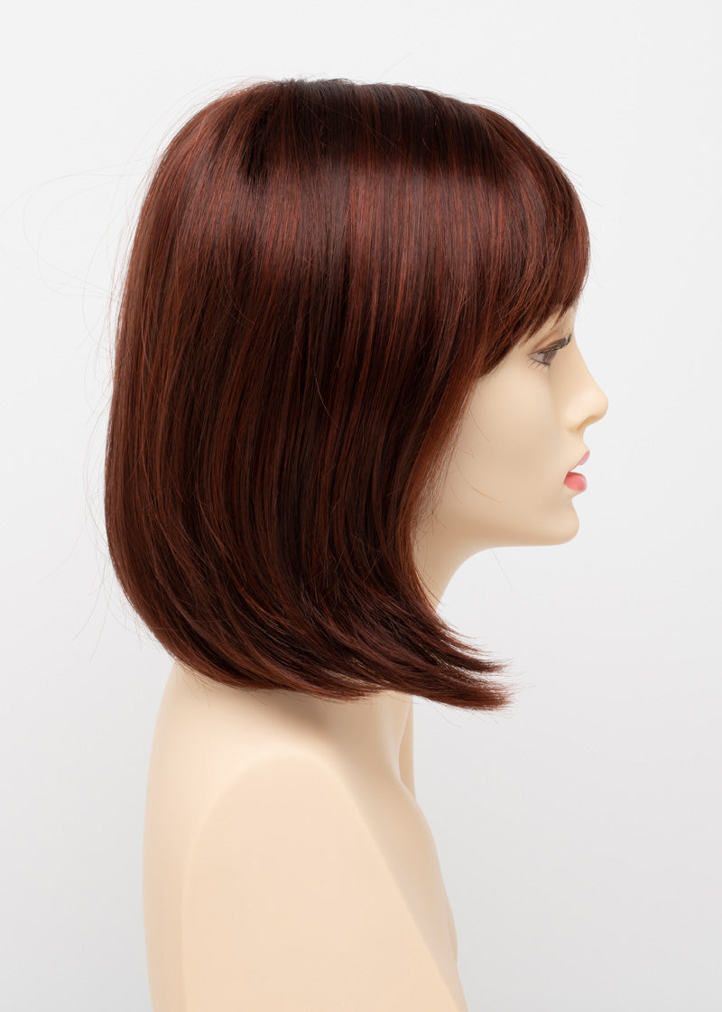 Carley by Envy