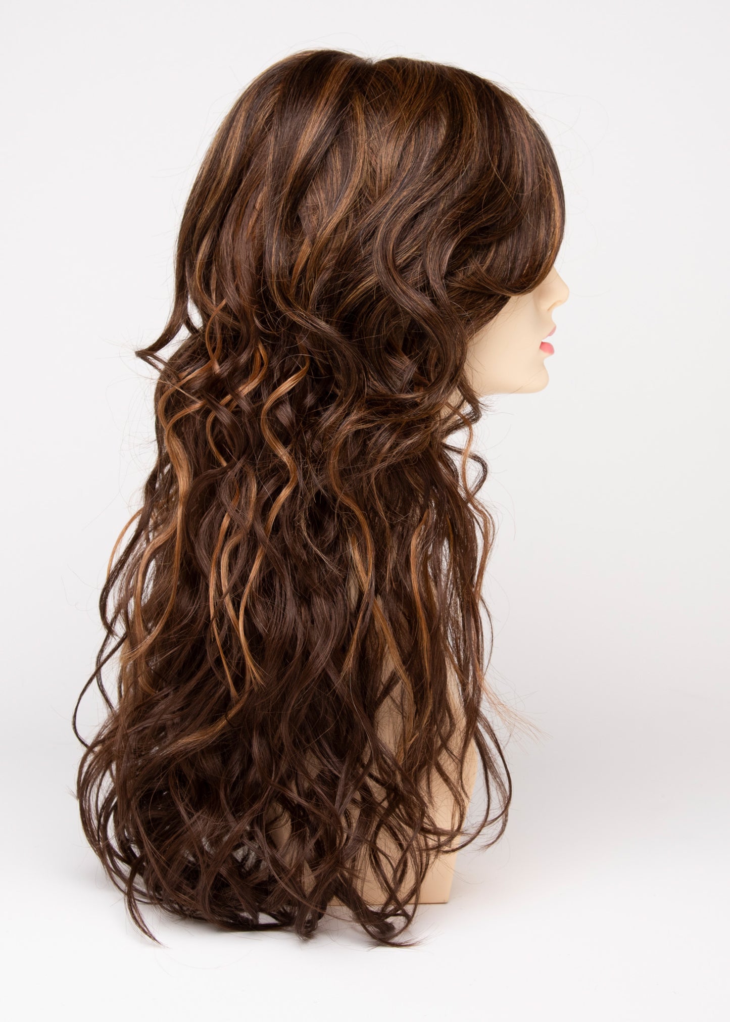 Krista by Envy