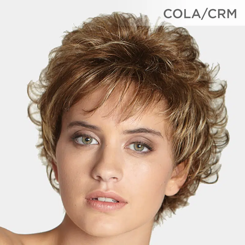 Liz by C & S Fashions