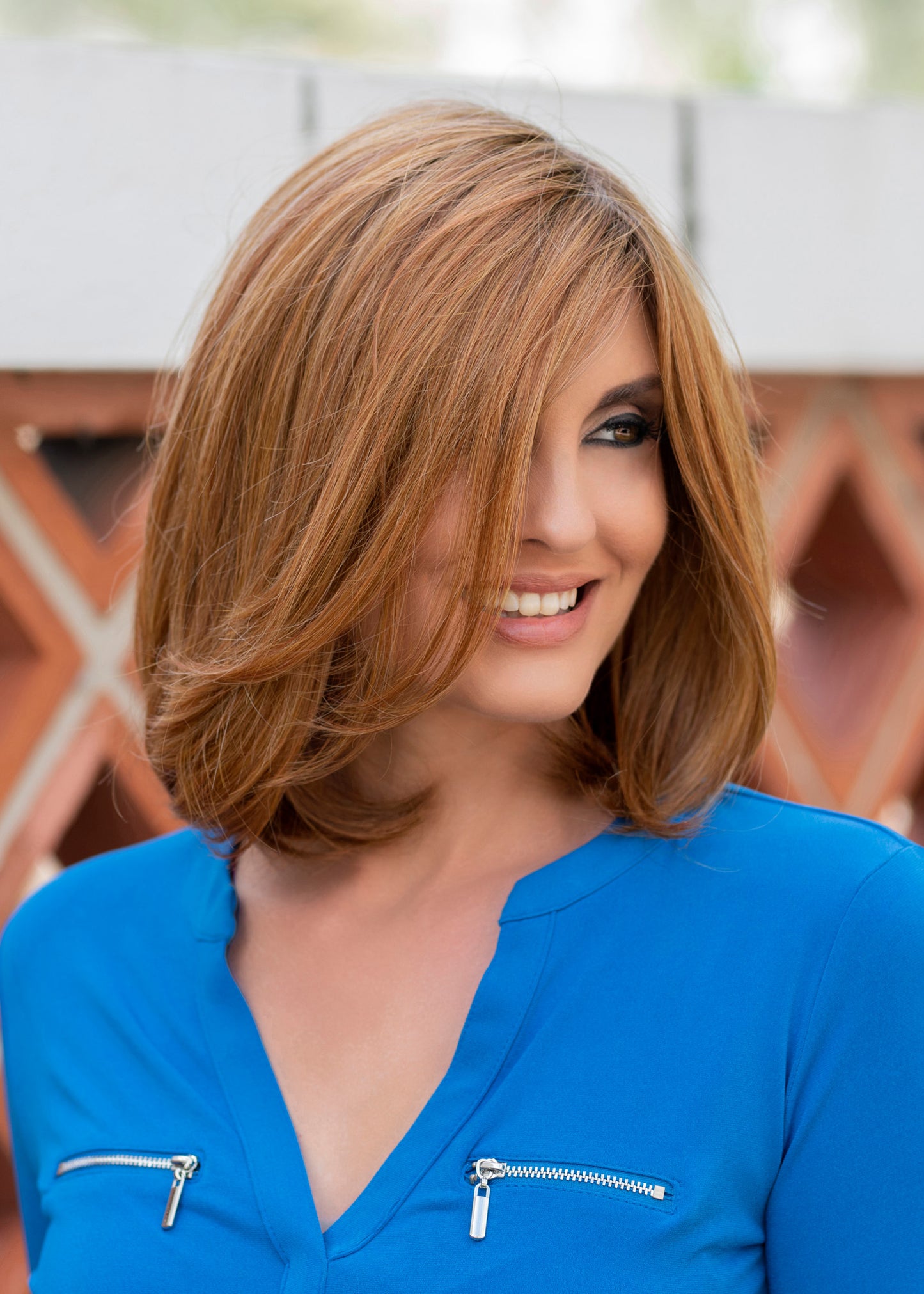 Lynsey by Envy