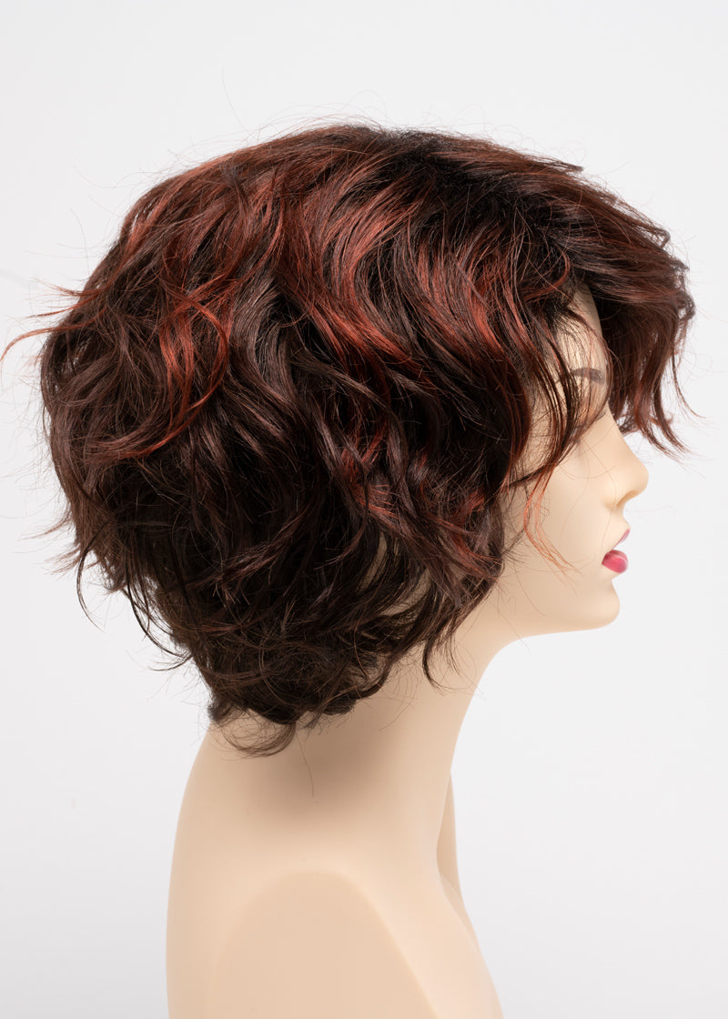 Suzi by Envy