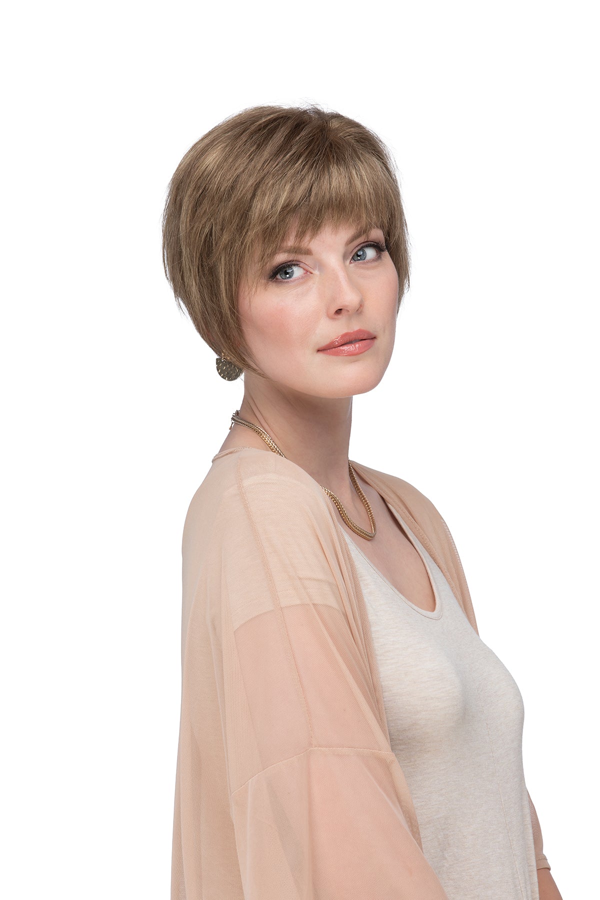 Vivid French 6" by Estetica