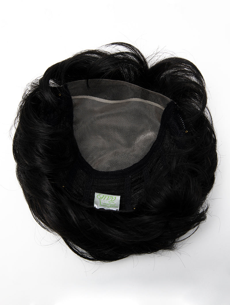 Wedge Topper by Envy