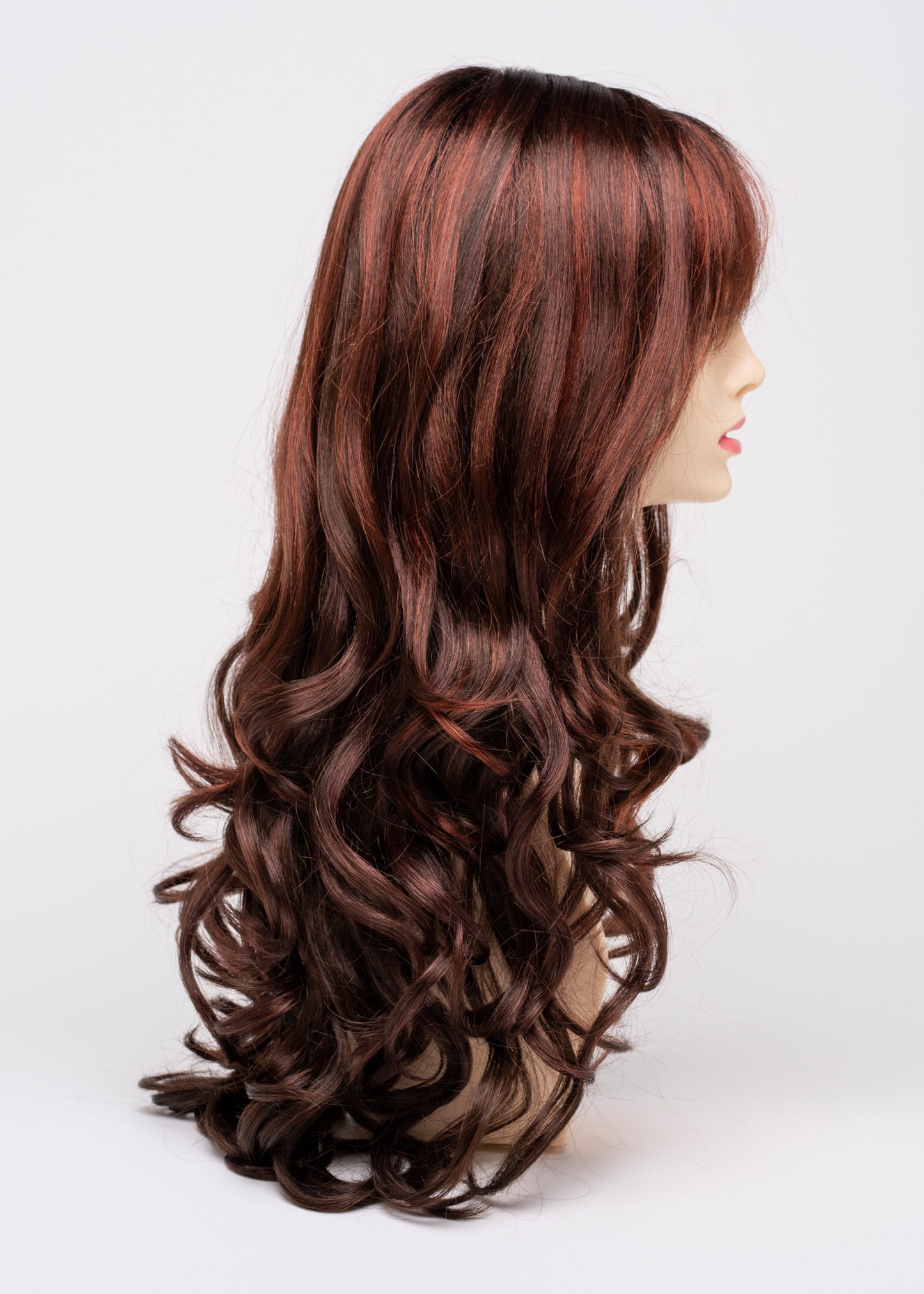 Wendi by Envy