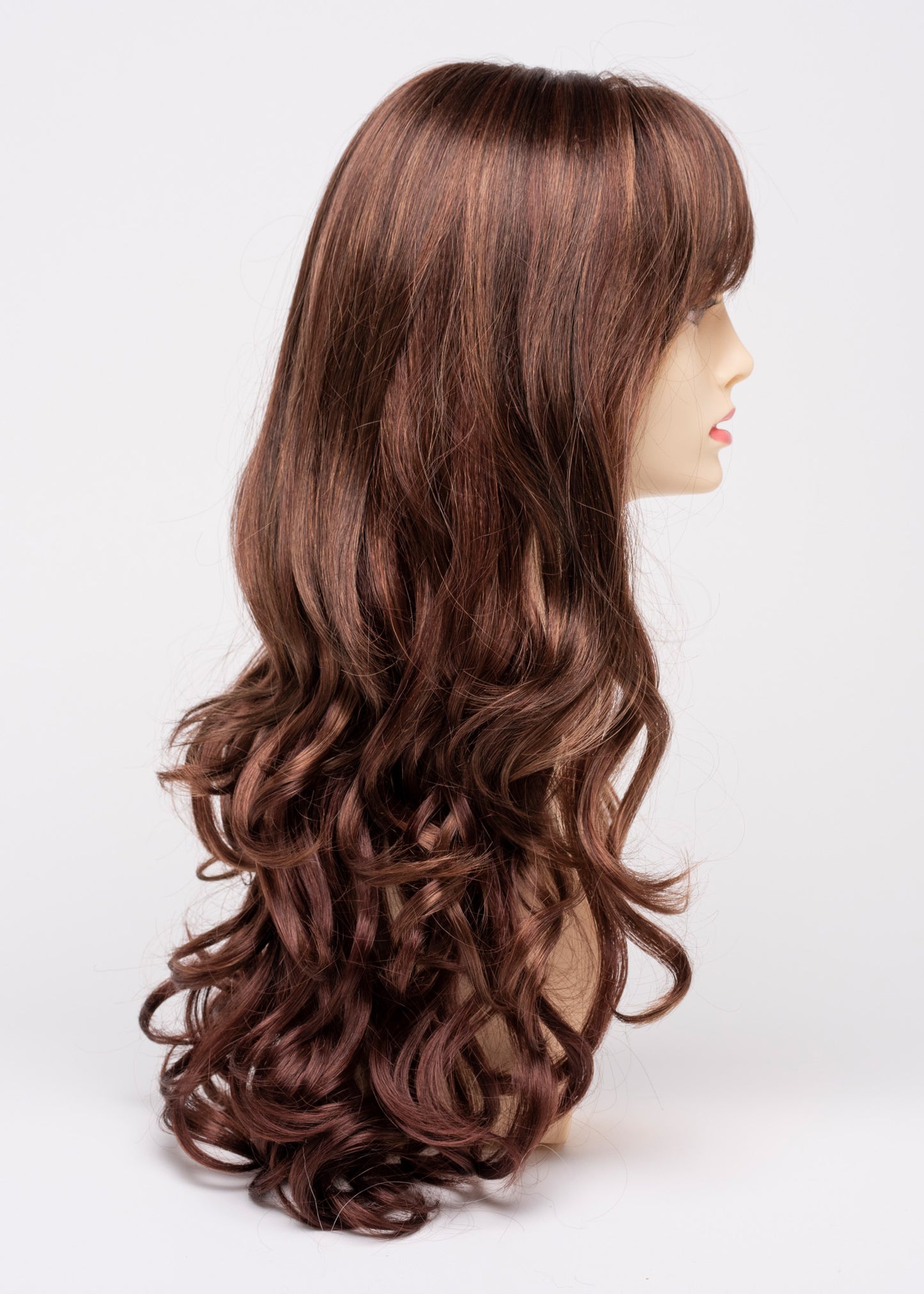 Wendi by Envy