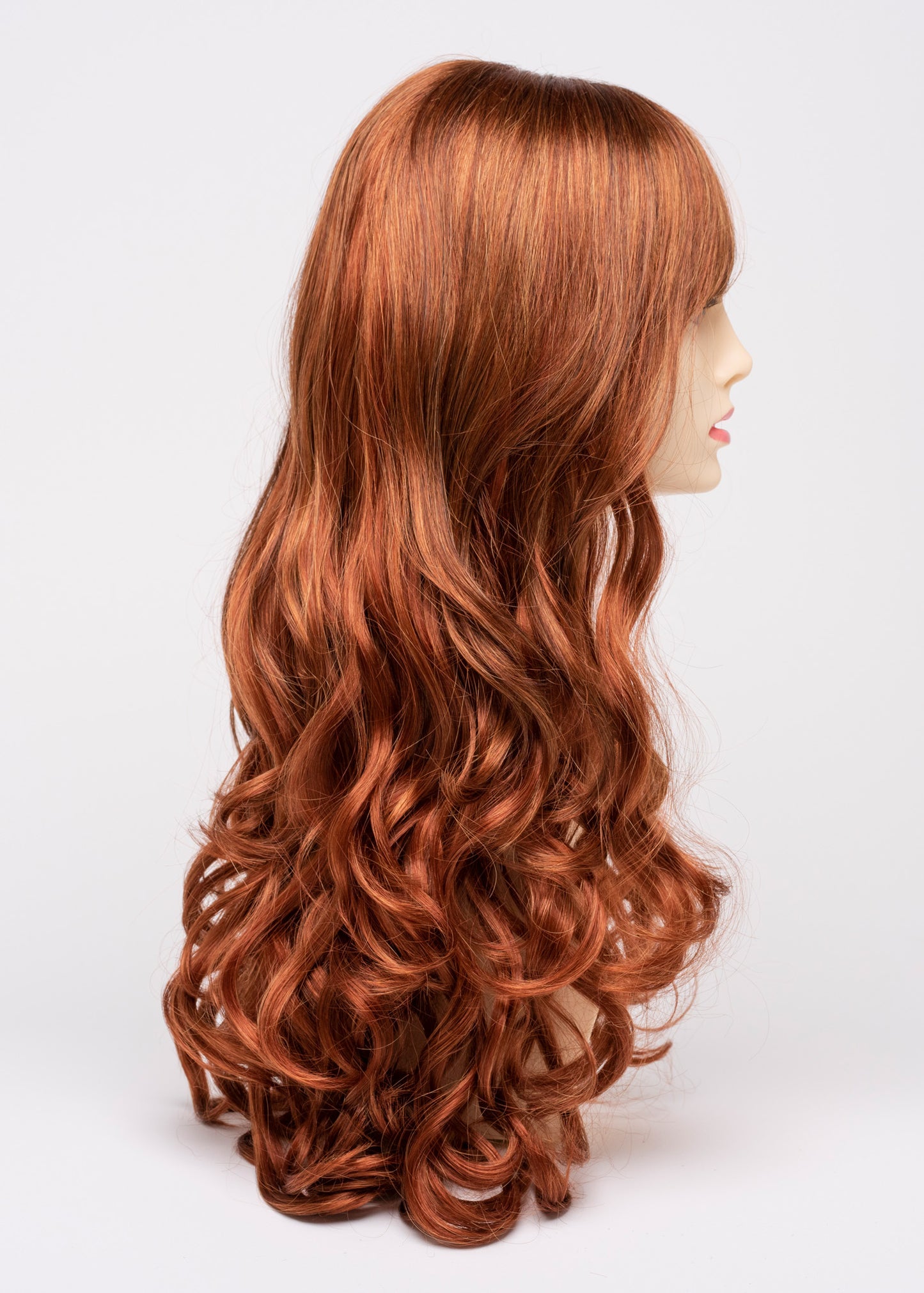 Wendi by Envy