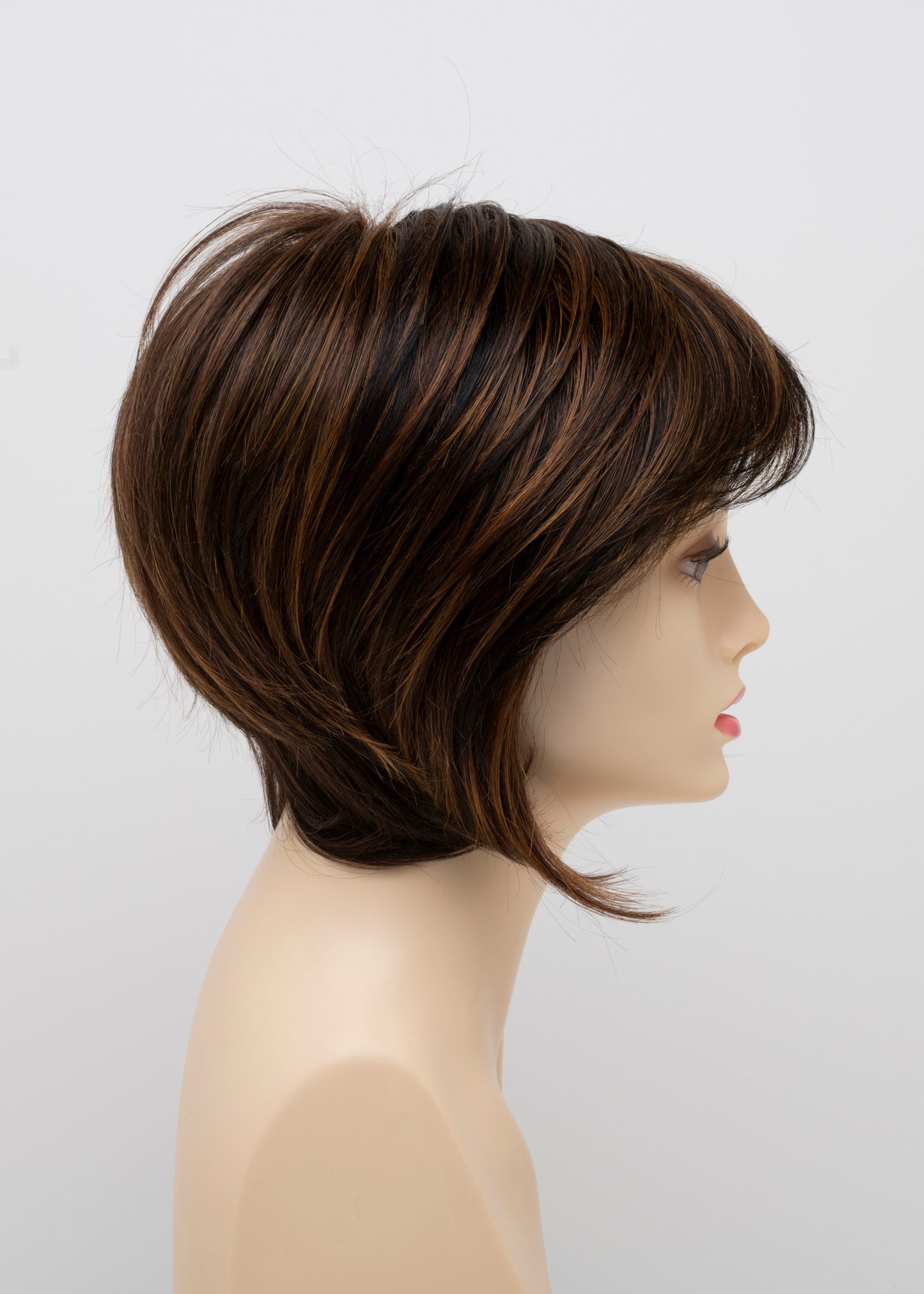 Whitney by Envy