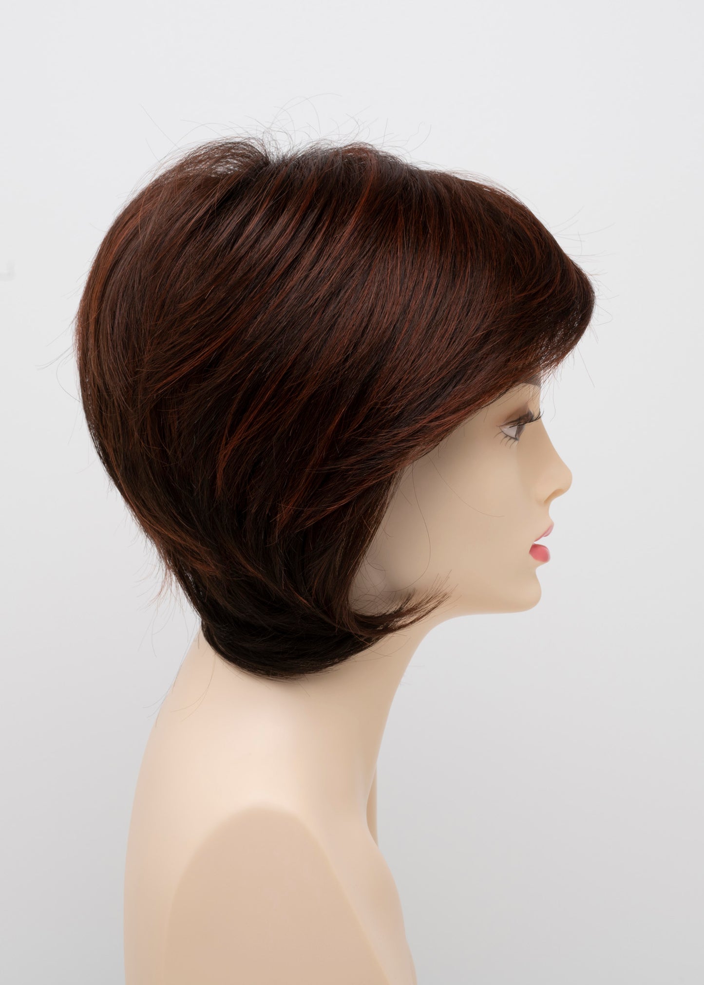 Whitney by Envy