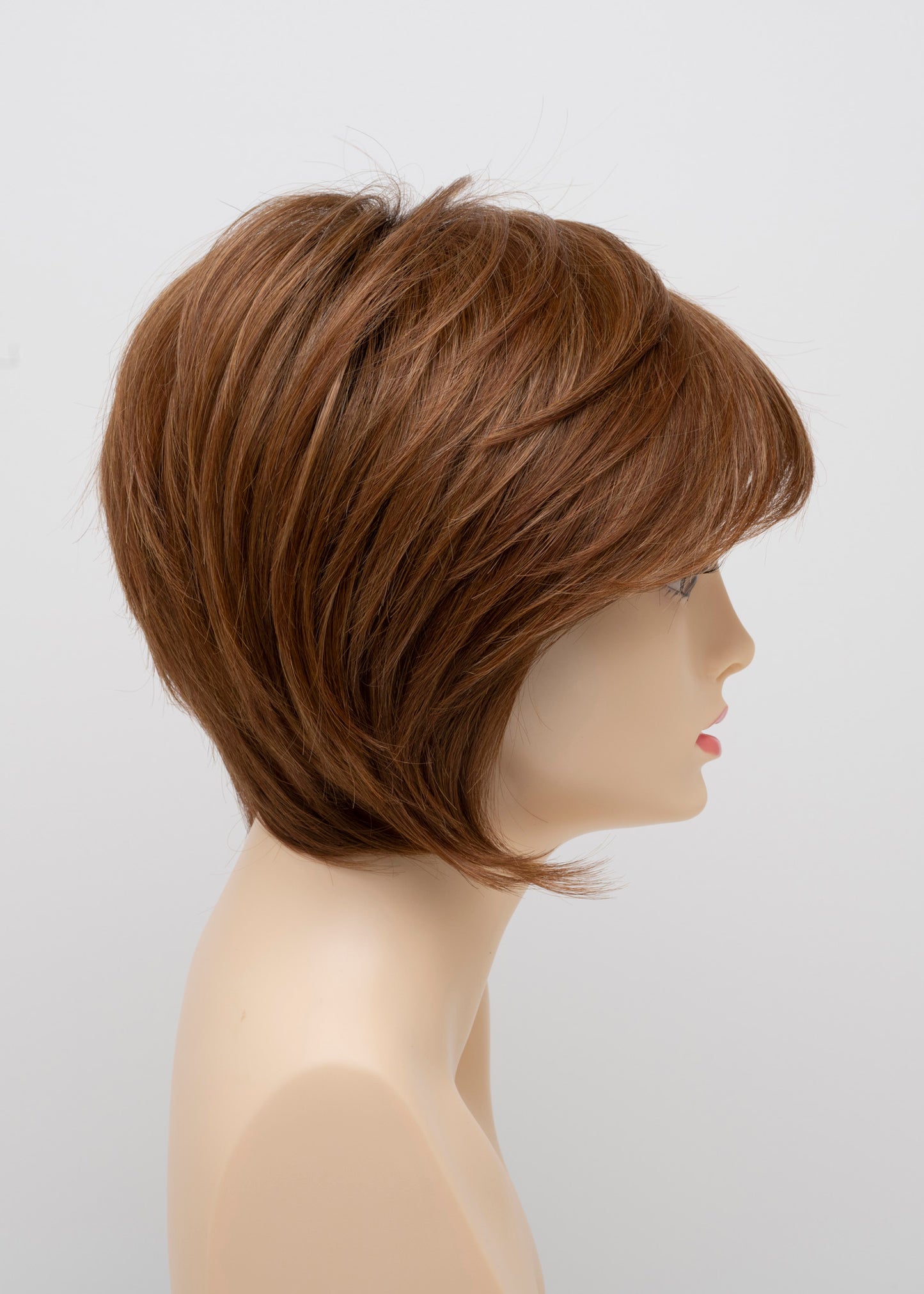 Whitney by Envy