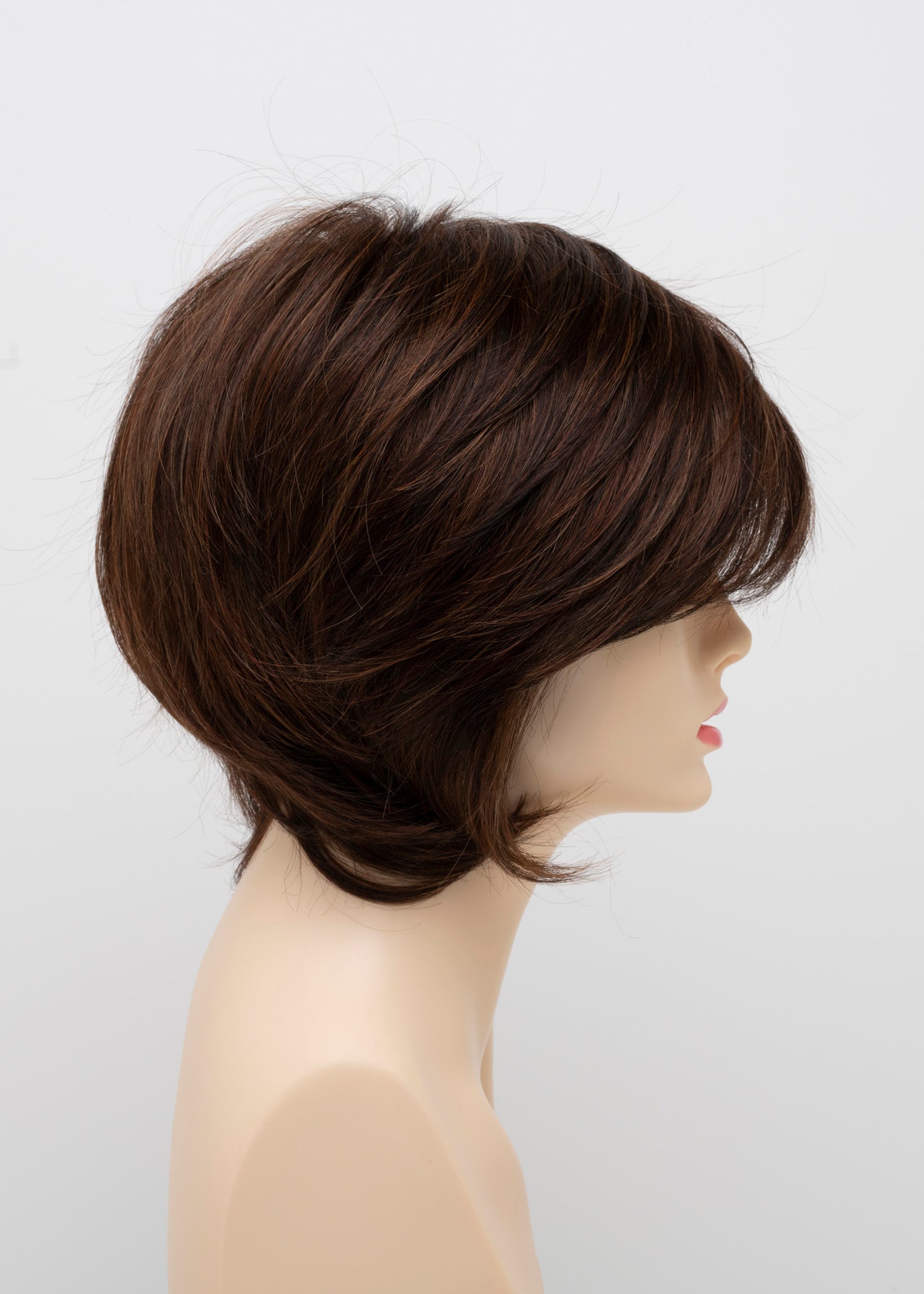 Whitney by Envy