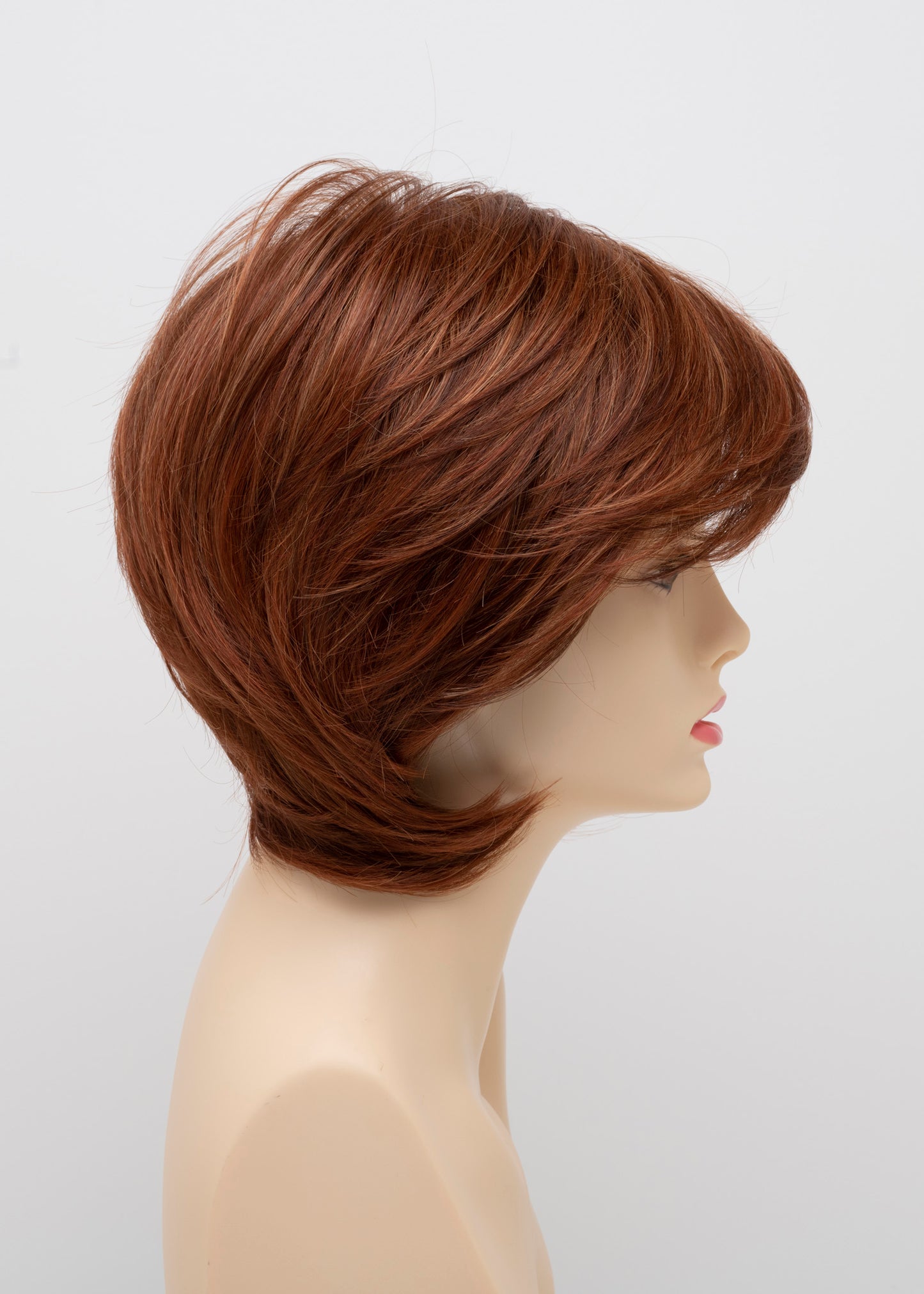 Whitney by Envy