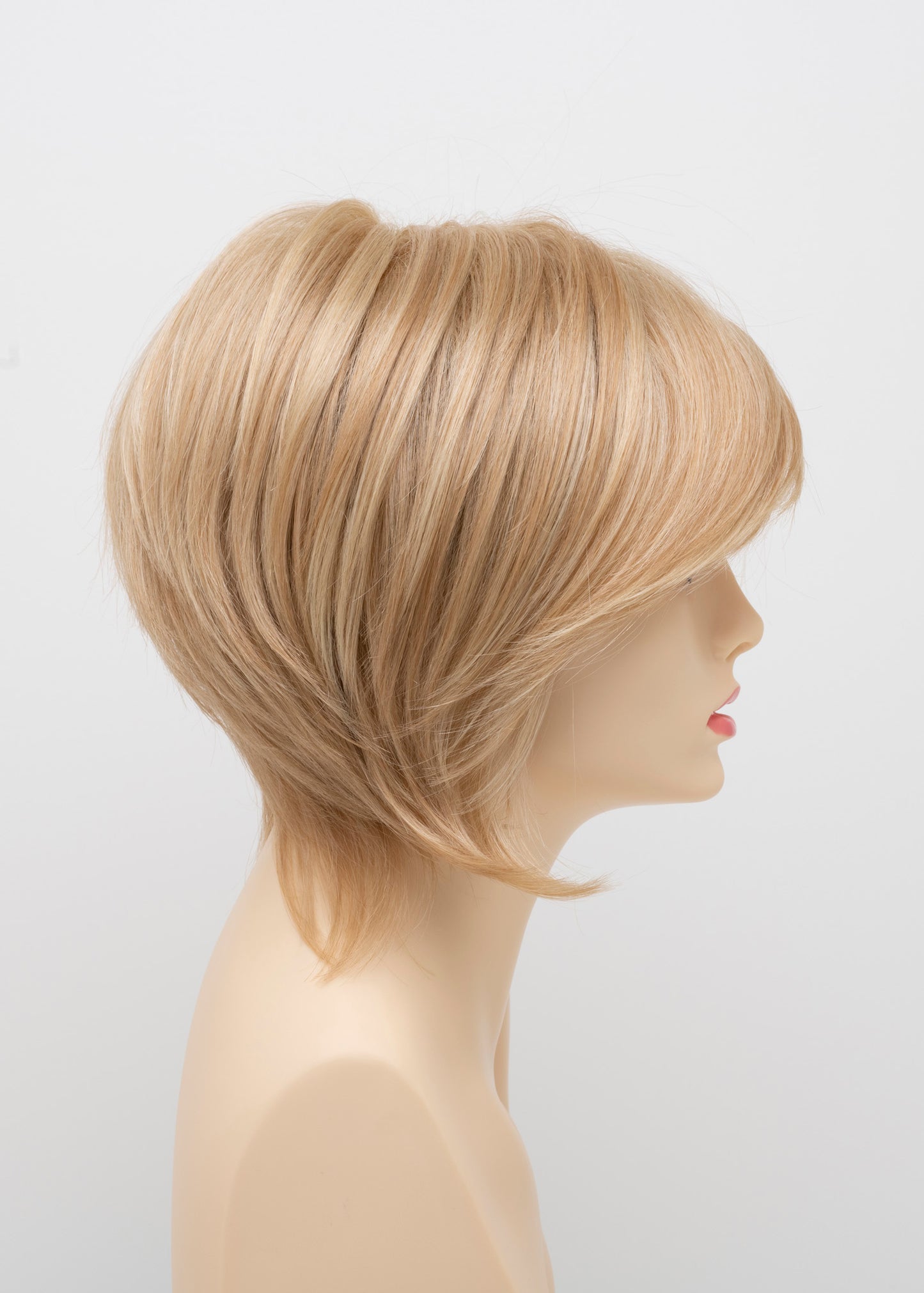 Whitney by Envy